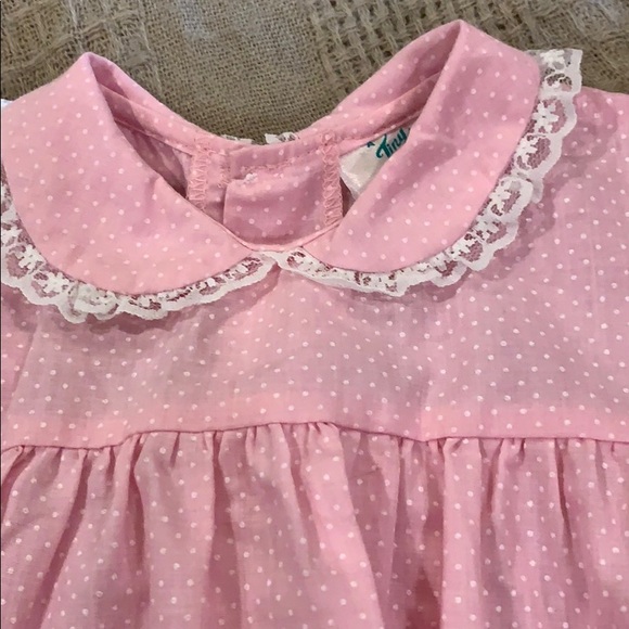 Tiny Tots Dress - Picture 2 of 6